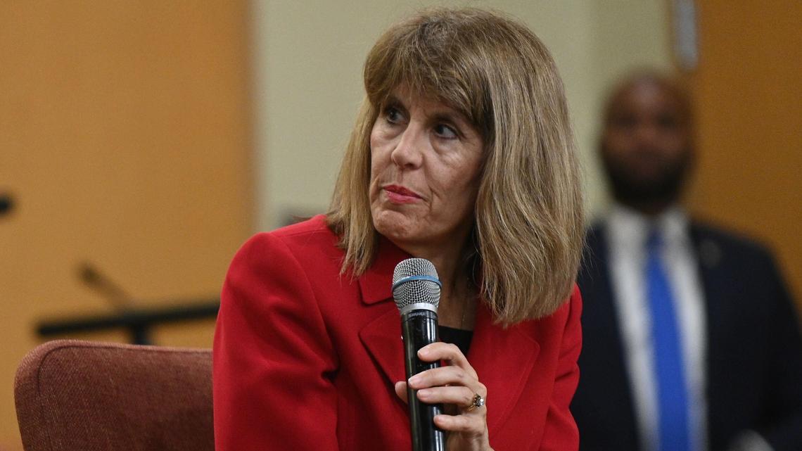 Baltimore Inspector General Cumming apologizes after controversial post; ethics complaint raised 