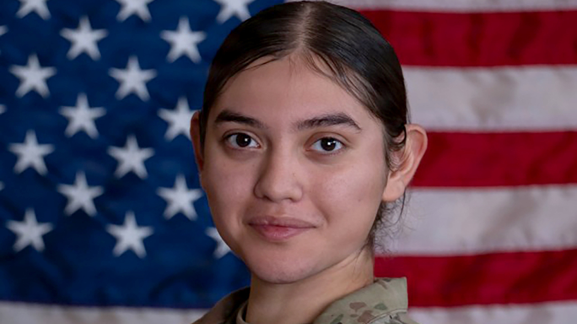 Editorial: Texas soldier's death is a painful reminder why Iran war demands accountability