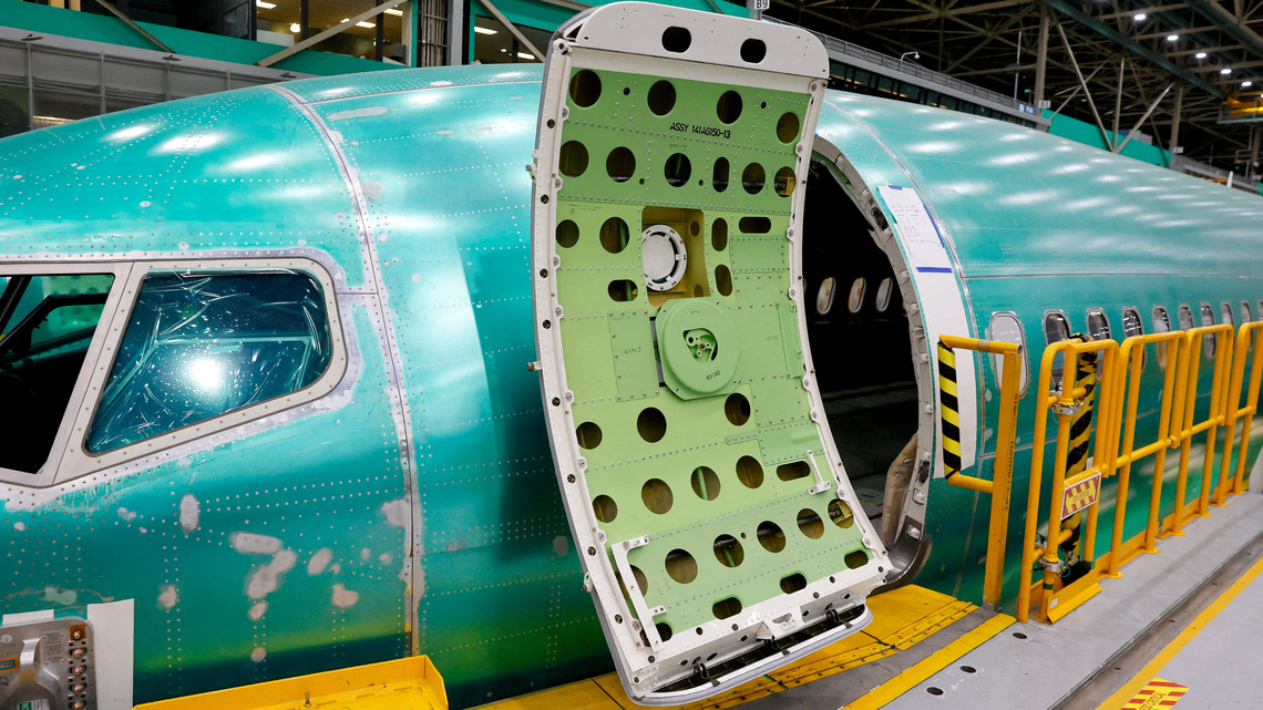 Exclusive-Boeing salvages delayed Turkish Airlines order, sources say