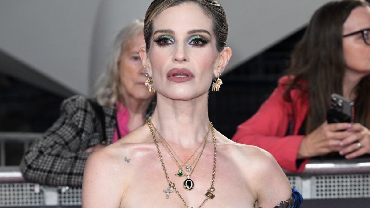 Kelly Osbourne Recalls Alcohol Relapse After Ozzy's Death, His Final Words