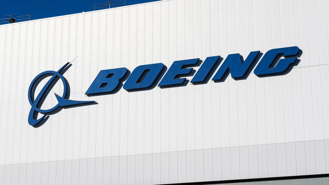 FAA issues directives for Boeing jets on Canada 5G interference 