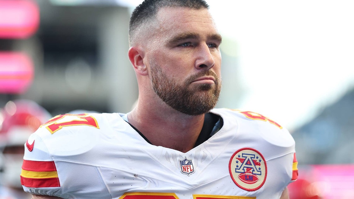Seahawks Take a Swipe at Travis Kelce's Chiefs With Taylor Swift References After 20-3 Win 