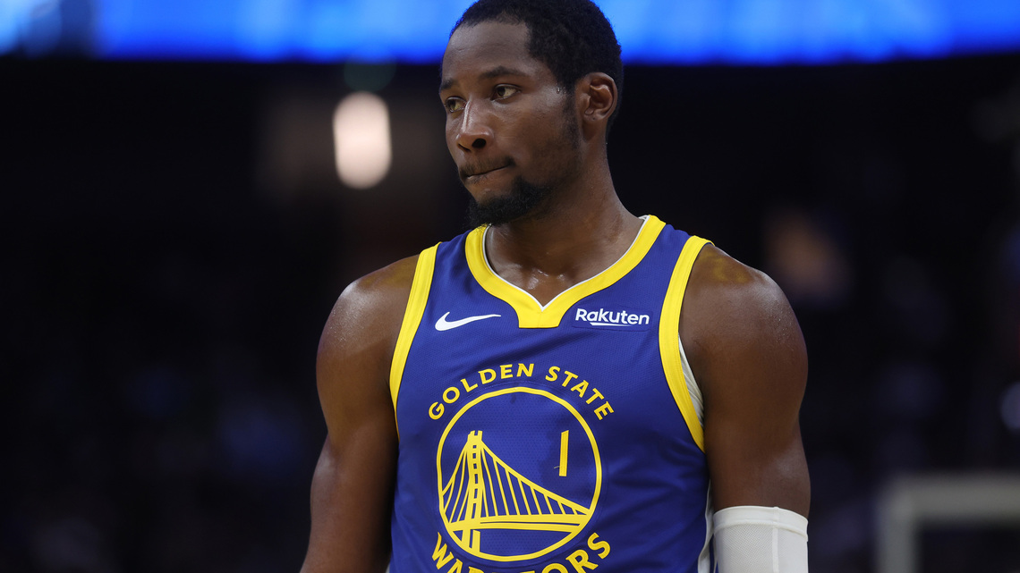Timberwolves reportedly fill power forward spot by adding Kuminga on two-year, $12 million deal