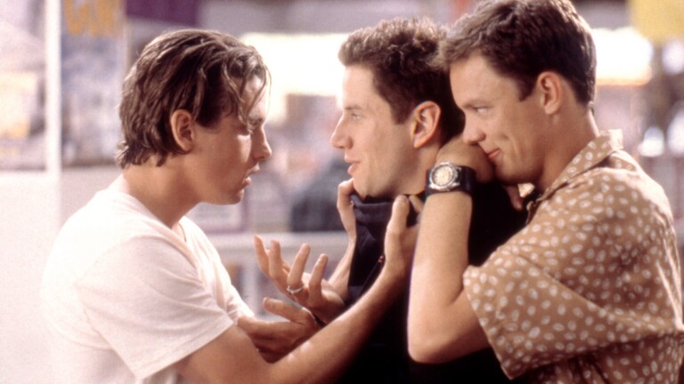 3 Movie Masterpieces You Need to Watch on Netflix in July 2026: ‘Scream' and More 
