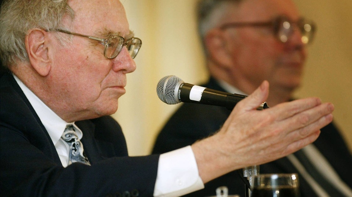 Warren Buffett's Berkshire raises stake in Delta Air Lines 