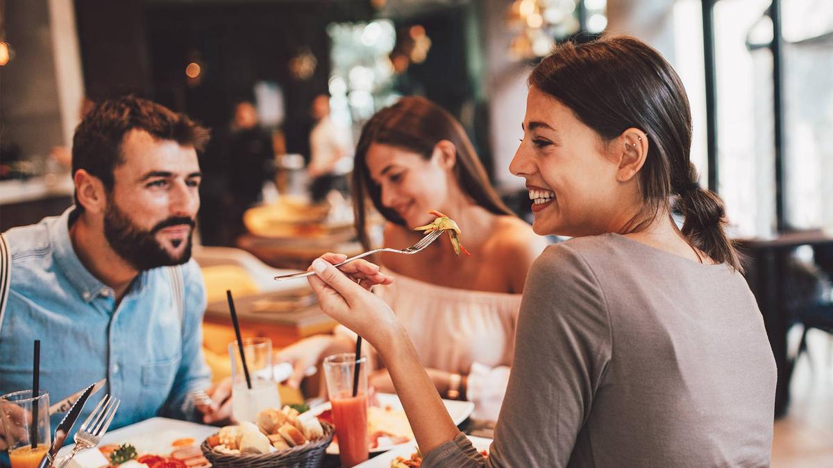  Noodles & Company has leaned into LTOs including bringing back old favorites. Shutterstock