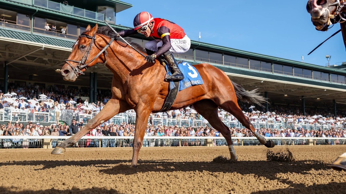 Just For Pipa Overhauls Front-Runners In Bowman Mill 
