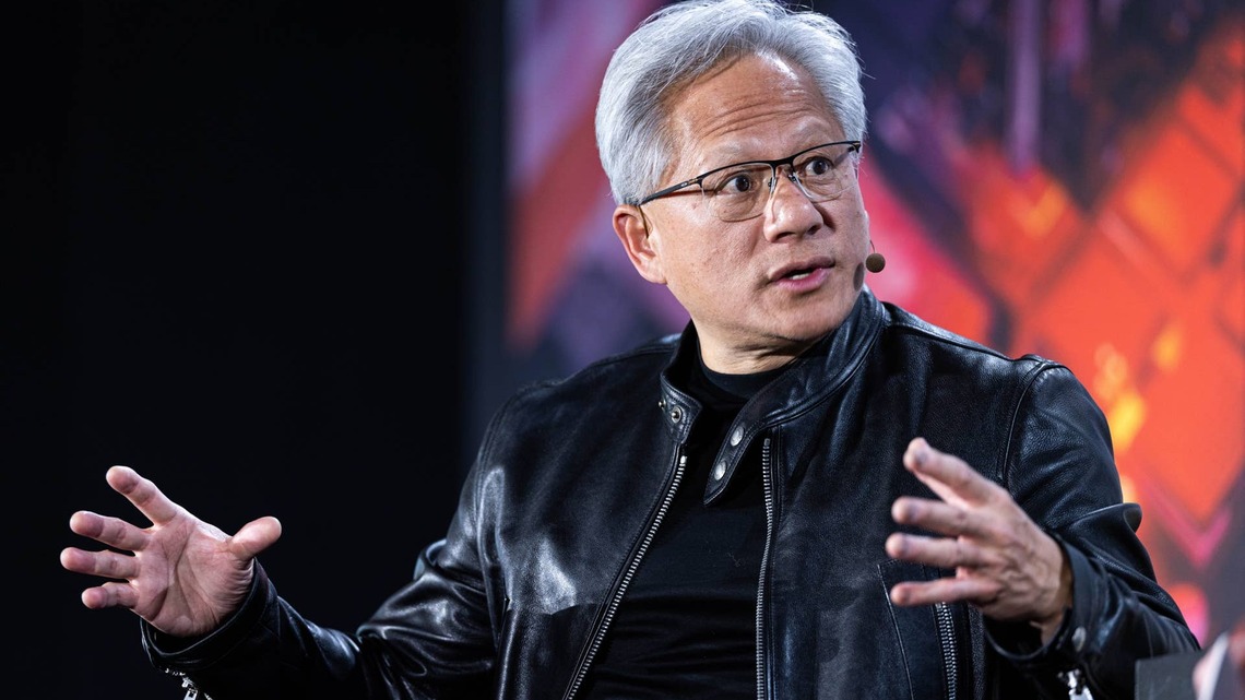 Bank of America sends blunt message to Nvidia stock investors