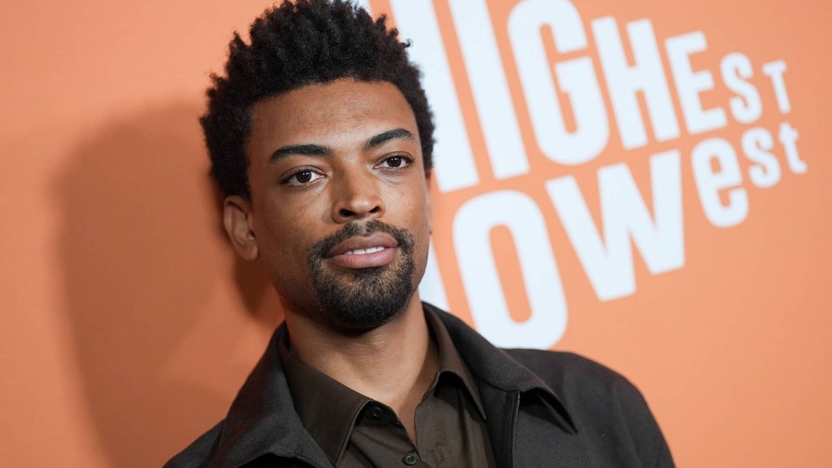 ‘Next Gen NYC' Fans Need Spike Lee's Son Jackson Full-Time After He Hurls a Lemon at Liam's Head