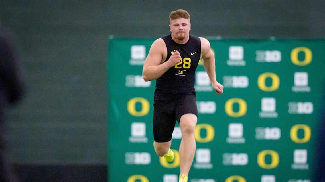  Ben Lonergan/The Register-Guard / USA TODAY NETWORK via Imagn Images 