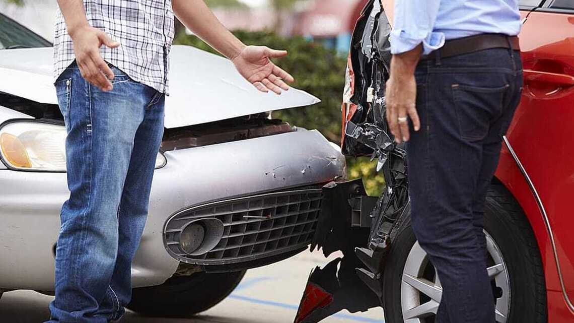 Hit by an uninsured driver? What to know