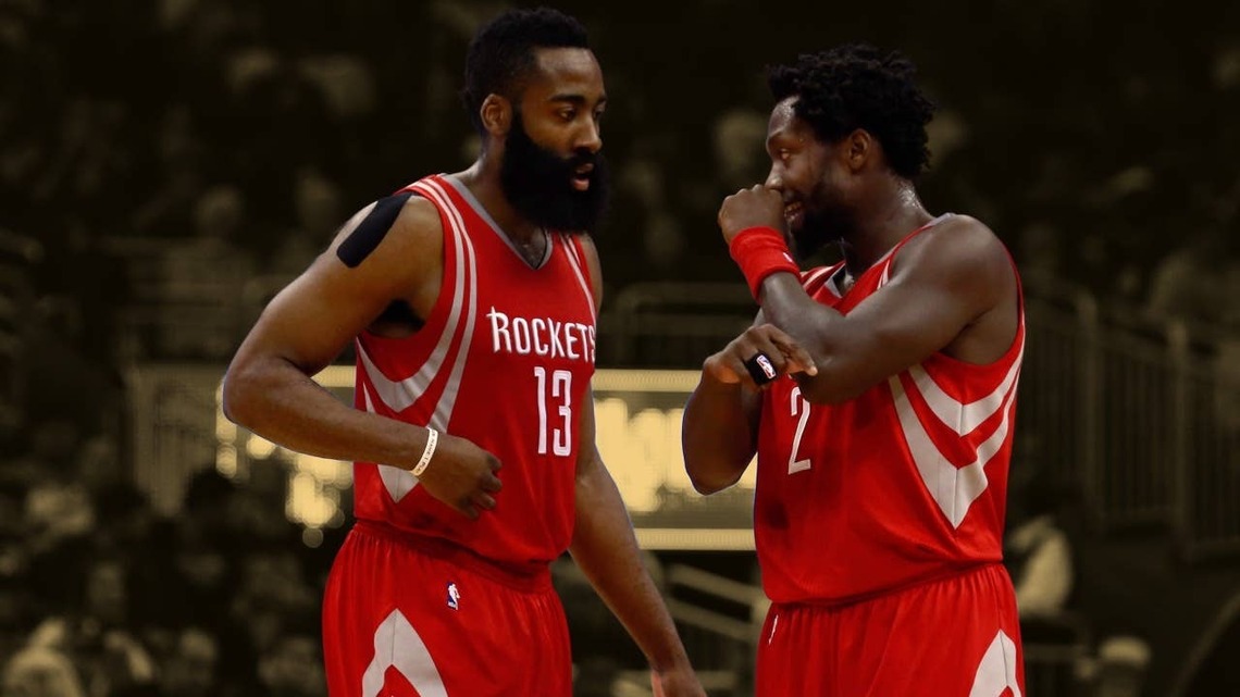 "He made NBA rewrite rules" - Patrick Beverley is proud of James Harden signing a new $97M contract extension despite the criticism 