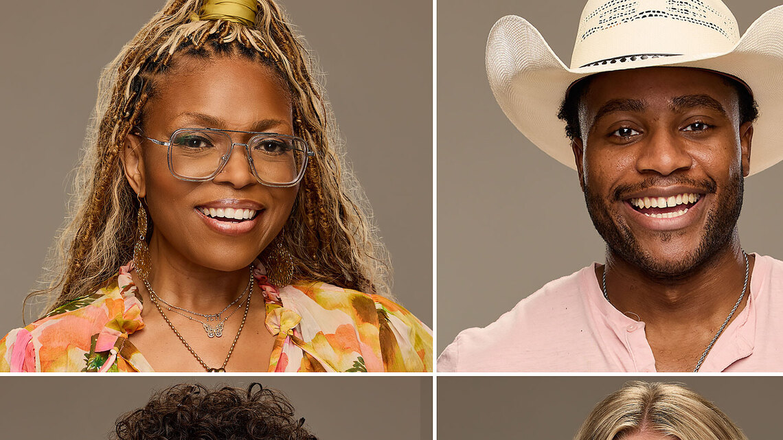 ‘Big Brother 28' Cast: Meet the 14 New Houseguests Among Possible Returnees 