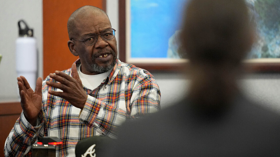 Tupac shooting occurred amid backdrop of LA gang crime in Vegas, former officials say 