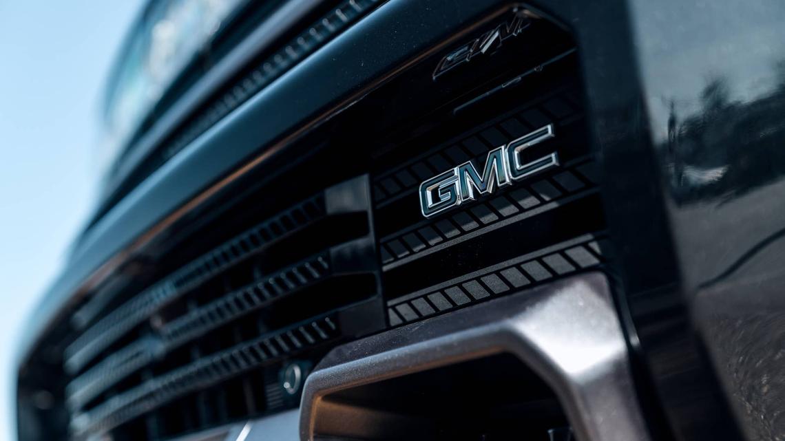 GM issues recall for ACDelco brake fluid 