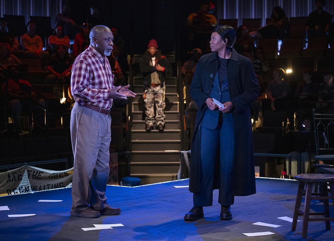 MICHAEL BROSILOW/STEPPENWOLF/TNS