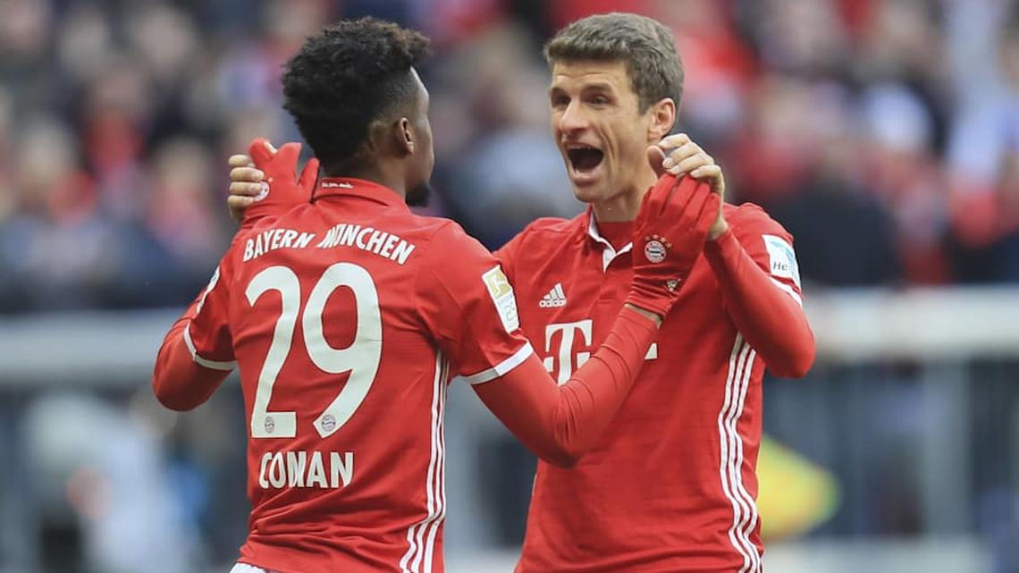 The Players with the Most League Titles in Europe's Top Five Leagues