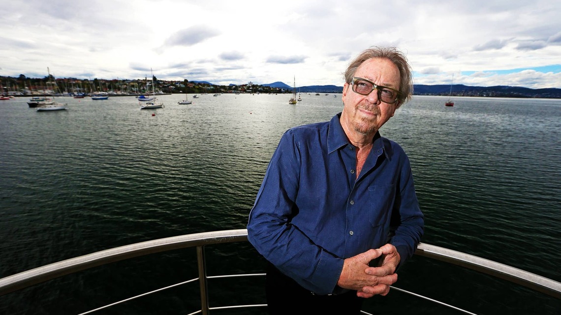 Yacht Rock Royalty Turns 82 Today 