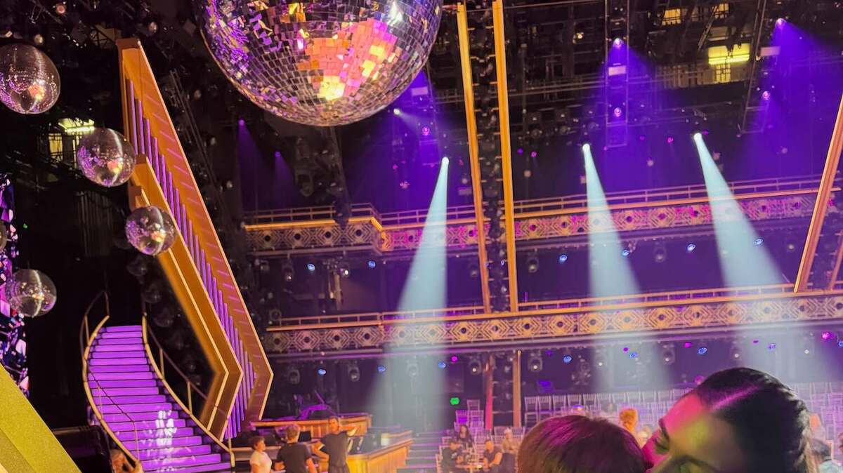 DWTS' Jenna Johnson Gets Candid About Working Mom Guilt Ahead of Premiere
