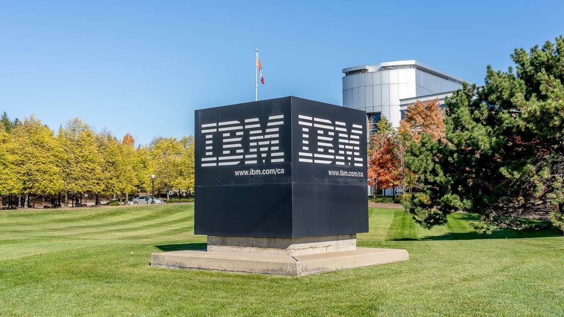 IBM handed two major wins within 24 hours 