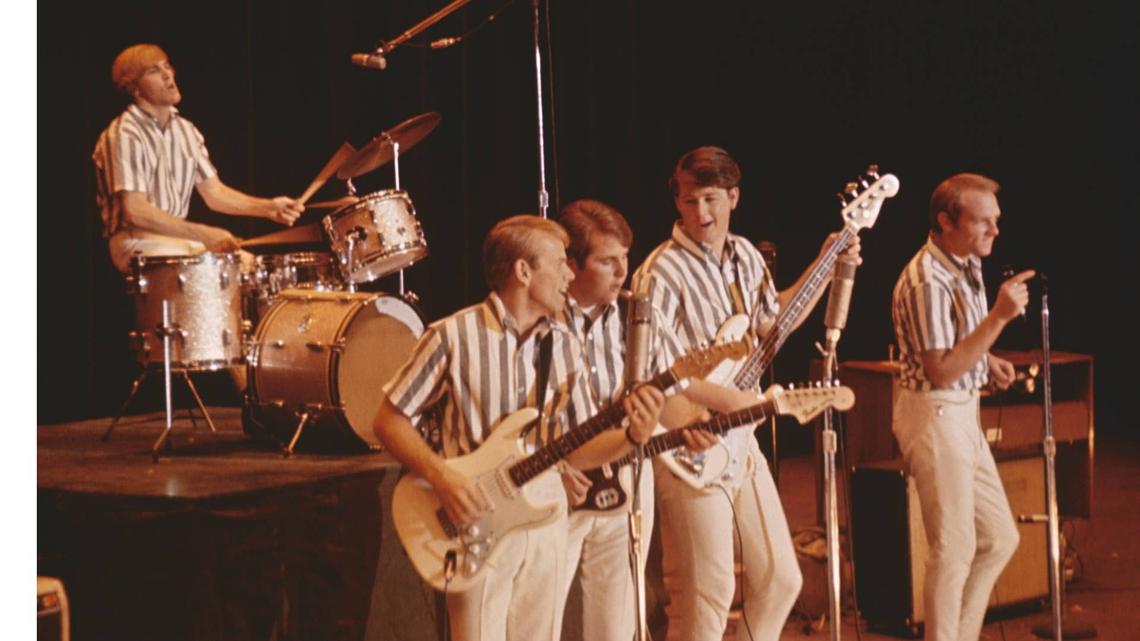 1964 Brian Wilson Smash Based on a True Story Still Ranks Among His Greatest Songs Ever 