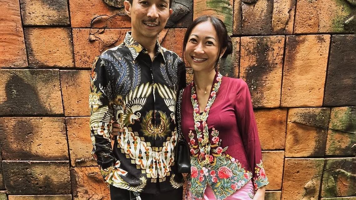 Running Influencer Eugene Lim Dead at Age 45 3 Days After Wedding 