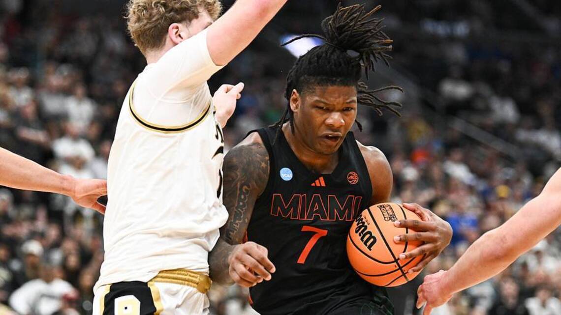 Will Jai Lucas have his First First-Round Pick in the 2027 NBA Draft?