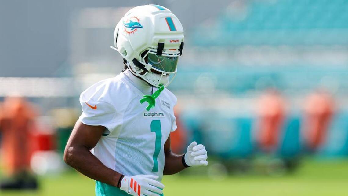 The Five Biggest Takeaways from Dolphins Roster Cutdown Day