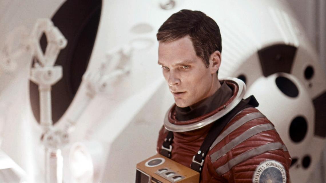 On This Day 58 Years Ago, '2001: A Space Odyssey' Opens to Mixed Reviews: 'A Monumentally Unimaginative Movie' 