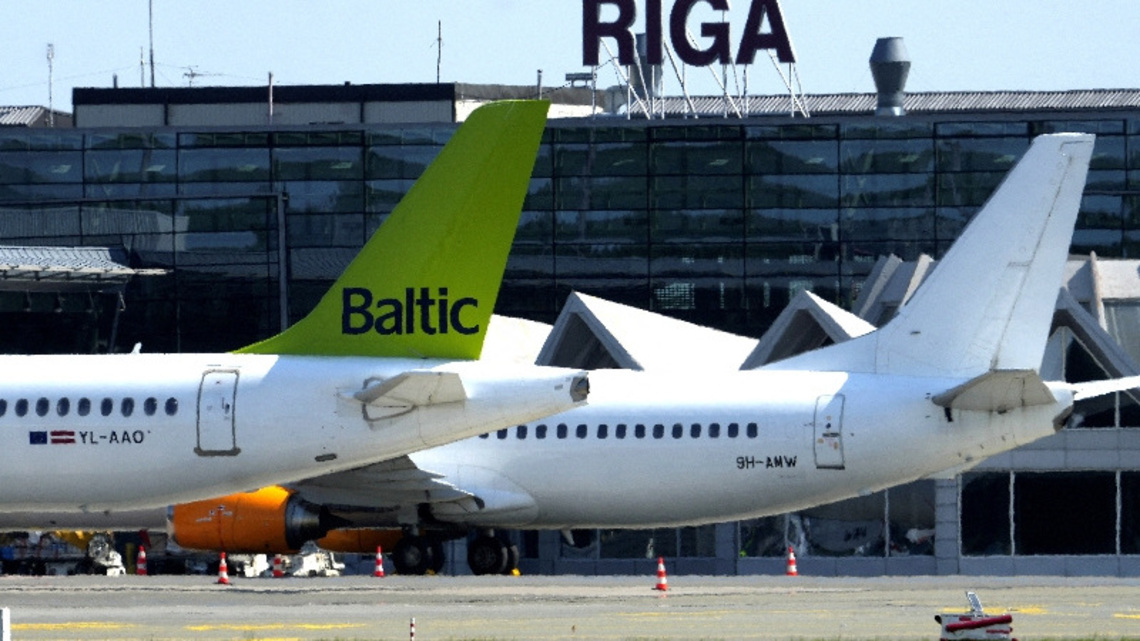 Winter is coming: airBaltic debt woes herald tough season ahead for smaller airlines 