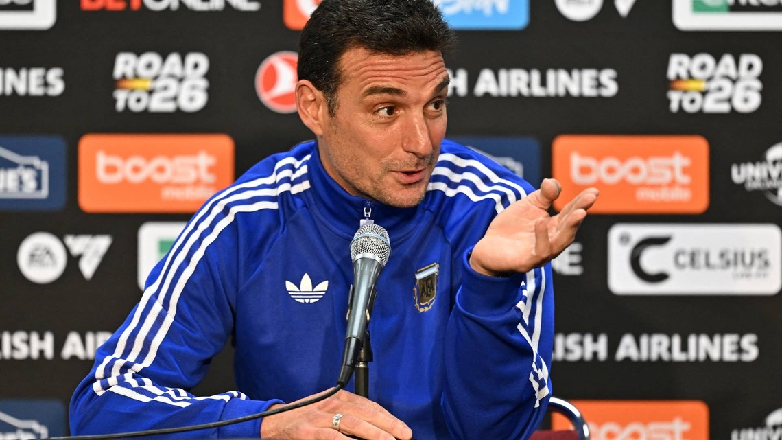 Lionel Scaloni, Argentina Make Decision After Unfortunate Leonardo Balerdi News 
