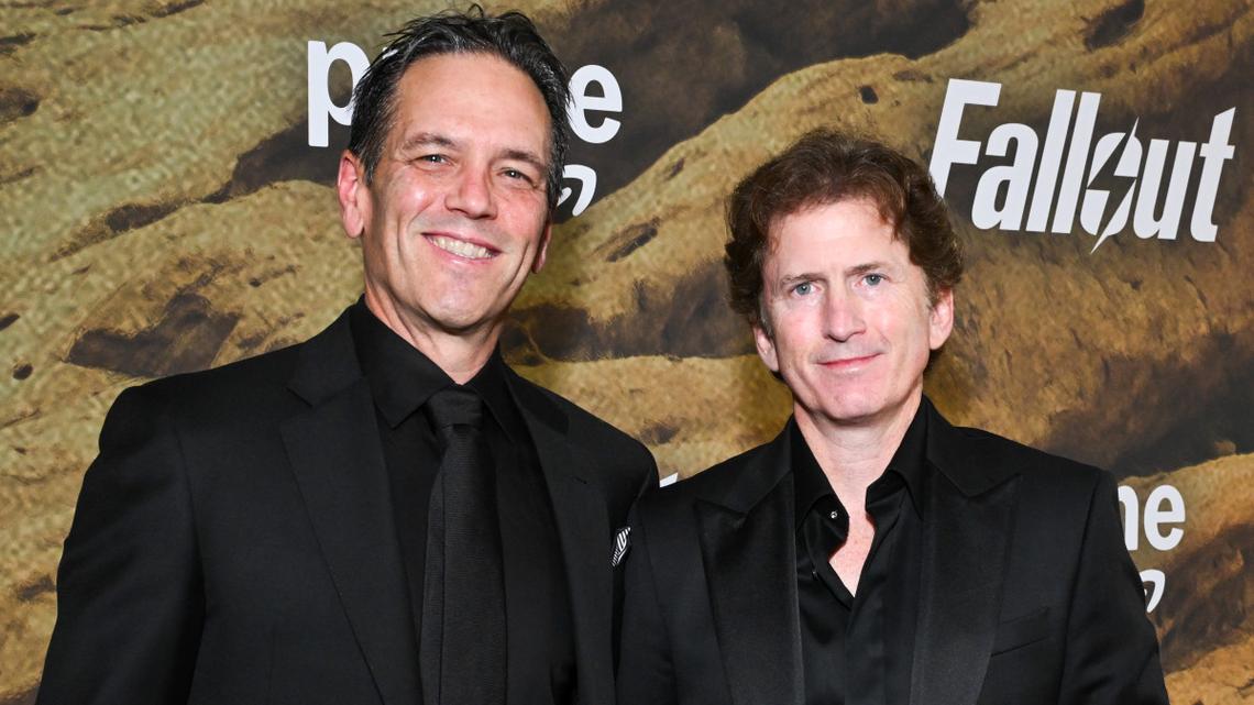 Phil Spencer's Retirement Marks the End of an Era for Video Games