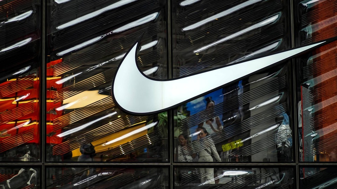 Must Read: Nike Cuts Jobs Under New 'Pace' Restructuring Plan, Sycamore Close To Selling Boots for $9 Billion 
