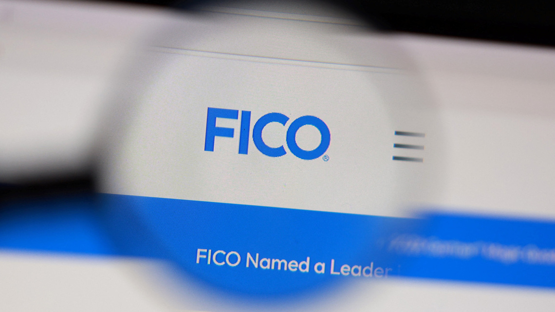 US regulator says credit scoring firm FICO increasing prices for borrowers 