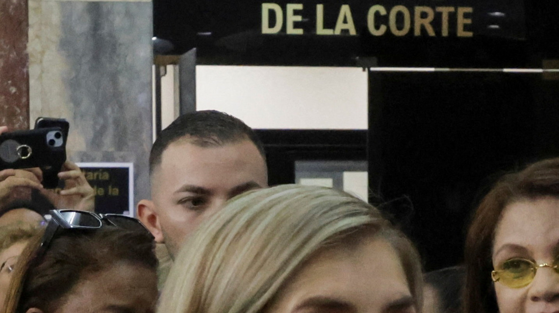 Operaciones terrestres de EEUU ayudarían a seguridad de Costa Rica, dice presidenta 