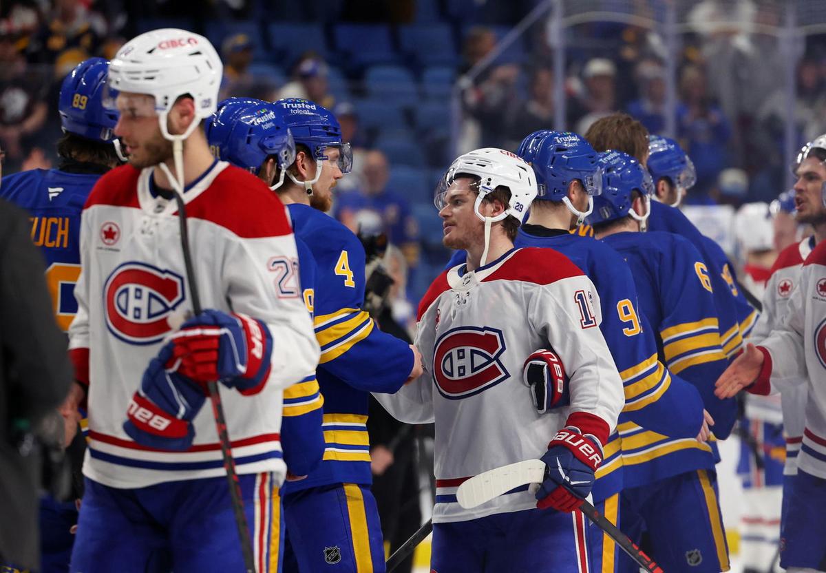  NHL Playoffs Tracker: Series Results, Odds, Top Scorers As Of May 19 