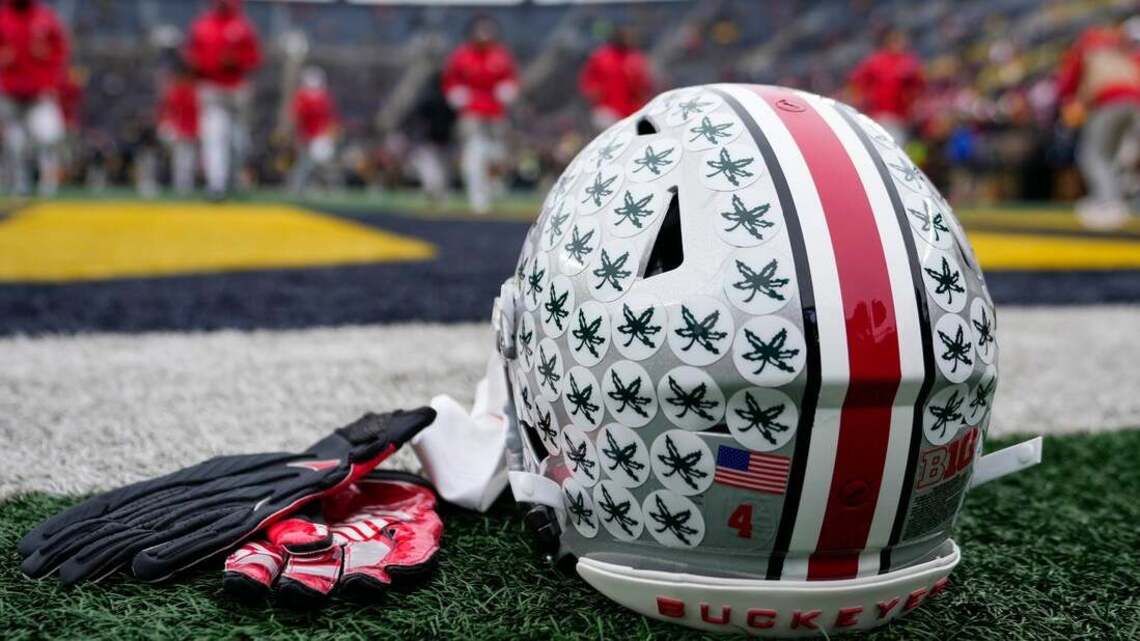 Top QB prospect Christopher Vargas commits to Ohio State 