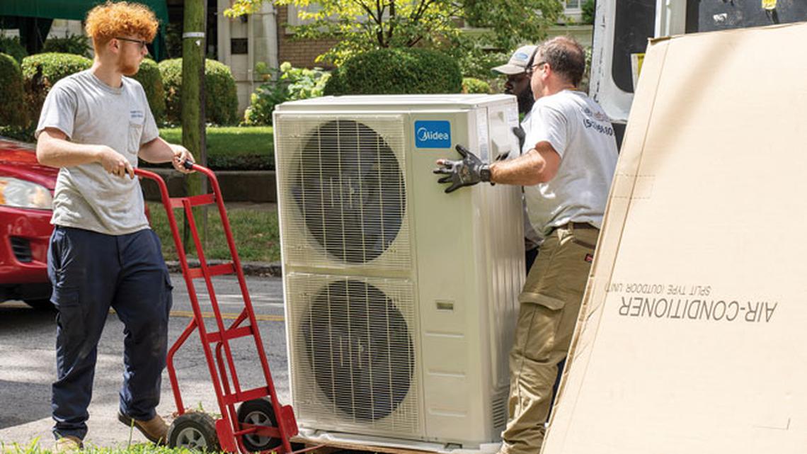 
        6 Energy-Saving Tips: Simple steps to help homeowners cut utility bills
       