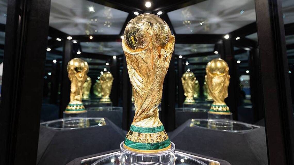 The Ultimate Team World Cup Performance: Brazil  in 1970