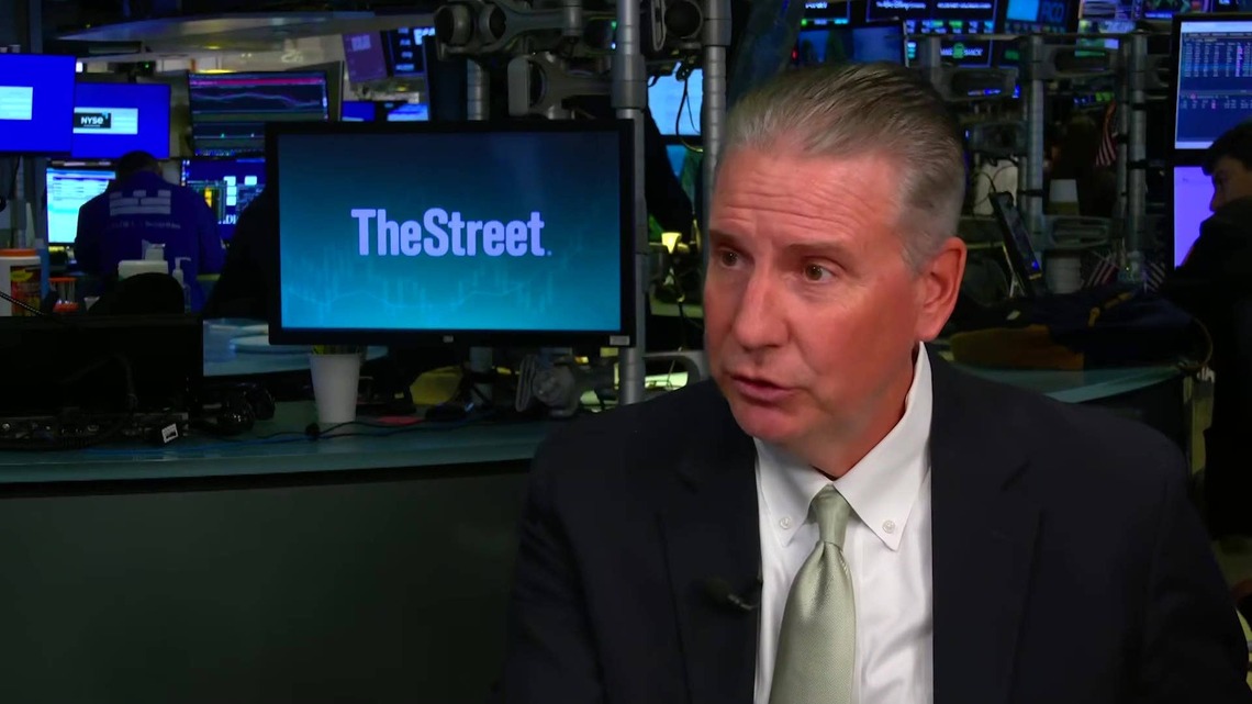 Kevin Mahn: Market timing will cost you big