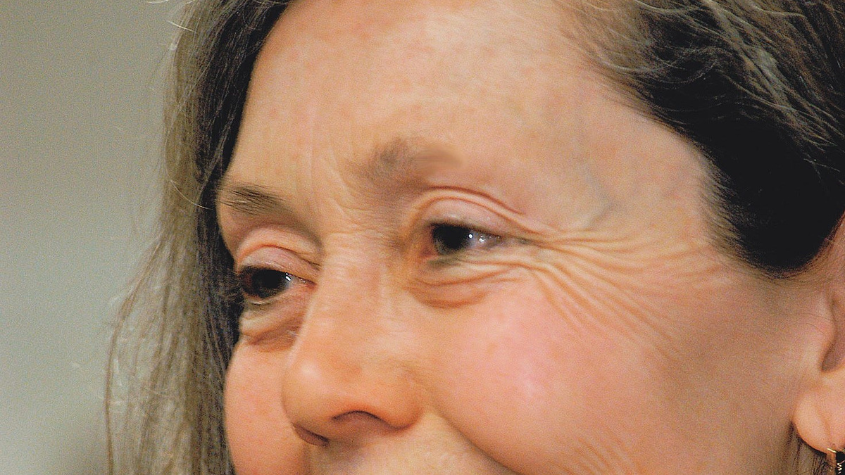Former U-M professor Anne Carson awarded the Nobel Prize in Literature