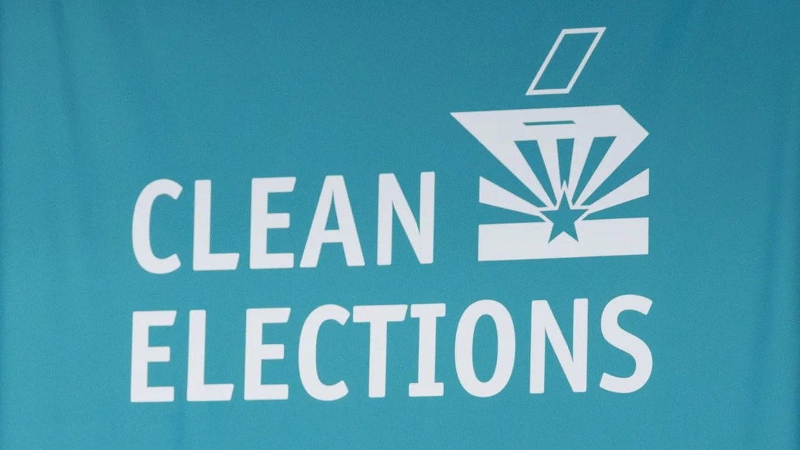 Clean Elections probes 'suspicious' public campaign funding pattern
