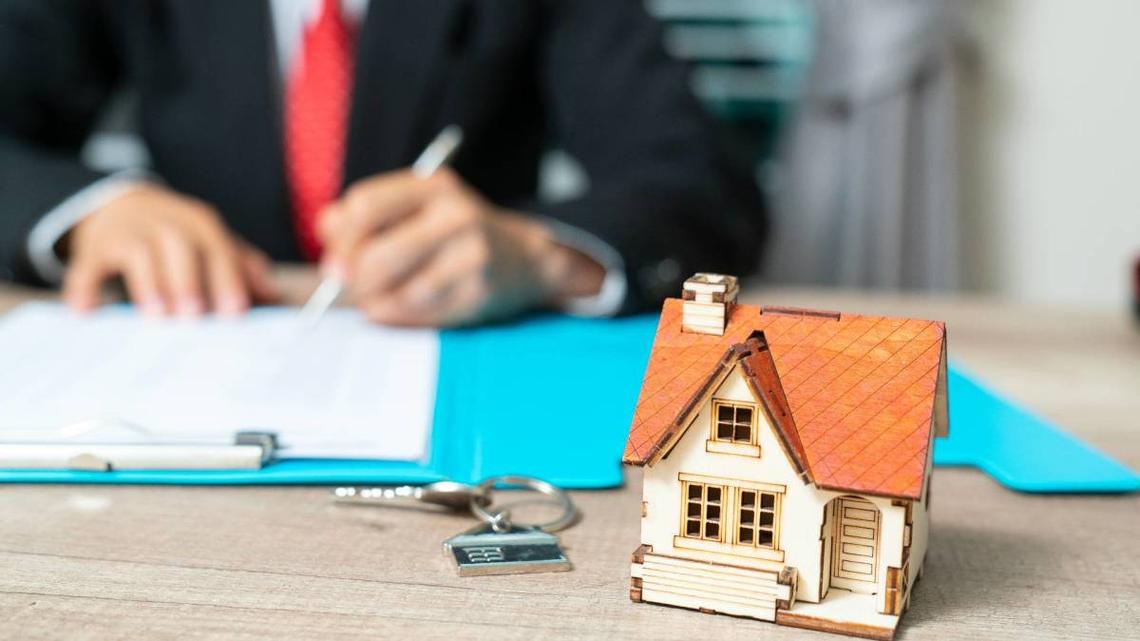 Mortgage rates increase for 3 straight weeks 