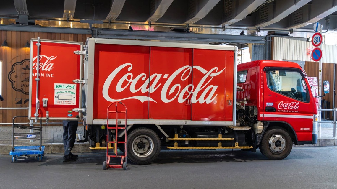 Coca-Cola's stock splits: history (& prospects) explained 