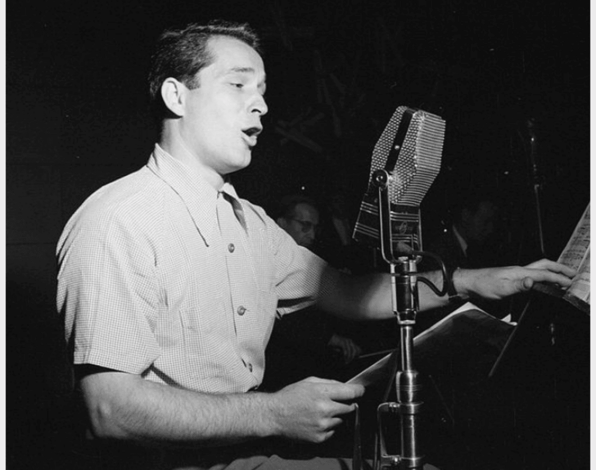  William P. Gottlieb // Wikimedia Commons 