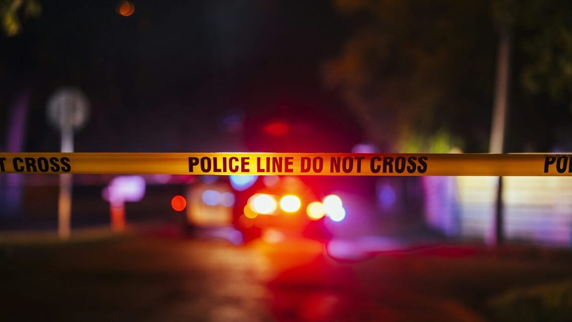 The US murder rate fell to historic lows in 2025 – here's why 