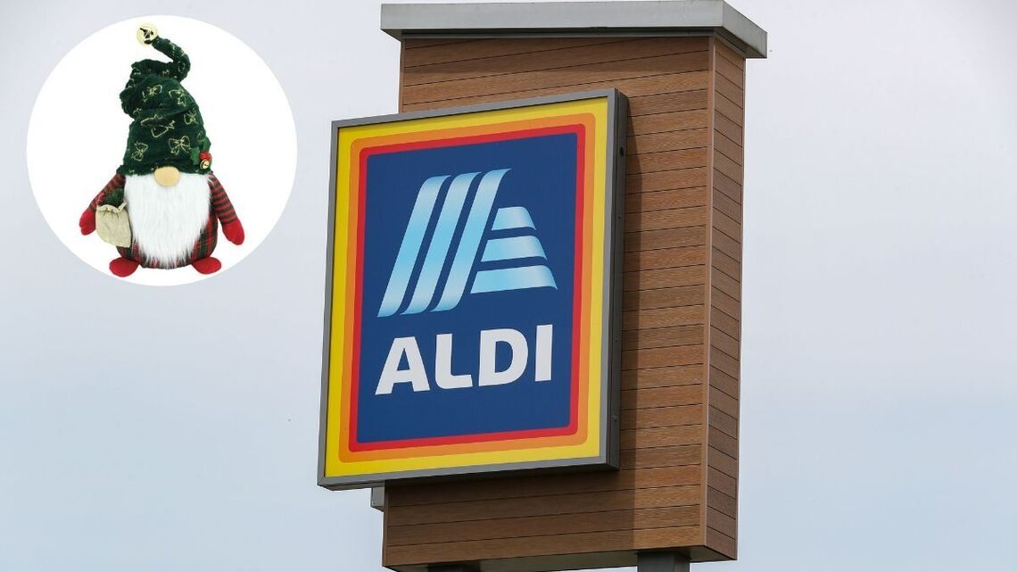 Aldi’s Weekly Ad Has Festive Christmas Finds for Your Bedroom