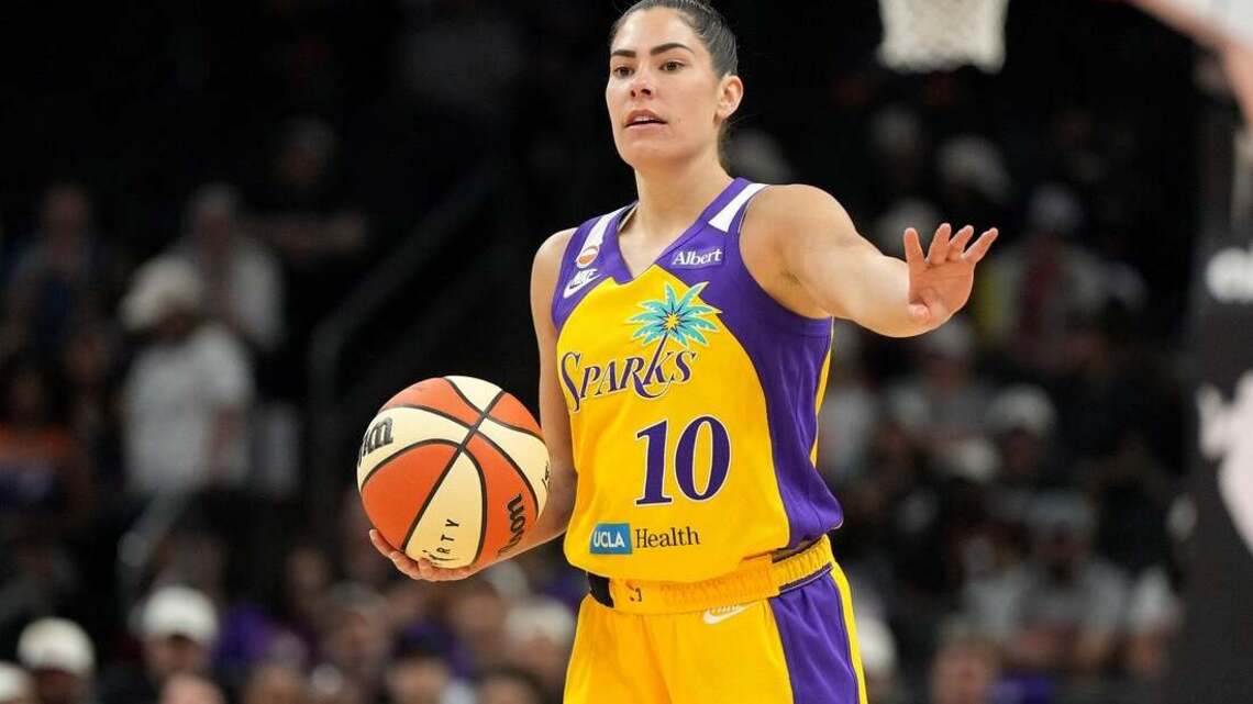 Sparks, Fire both looking for bounce-back win on Sunday