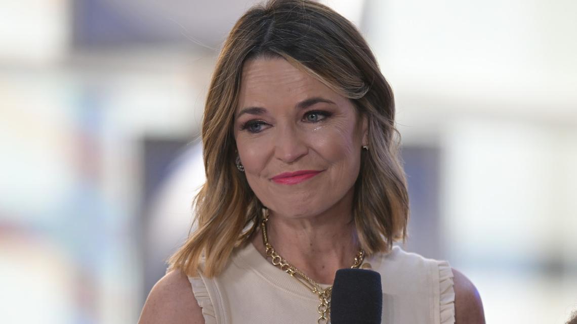 Savannah Guthrie's ‘Today' Return Expected To Be ‘One of the Most-Watched Morning-News Telecasts Ever' 