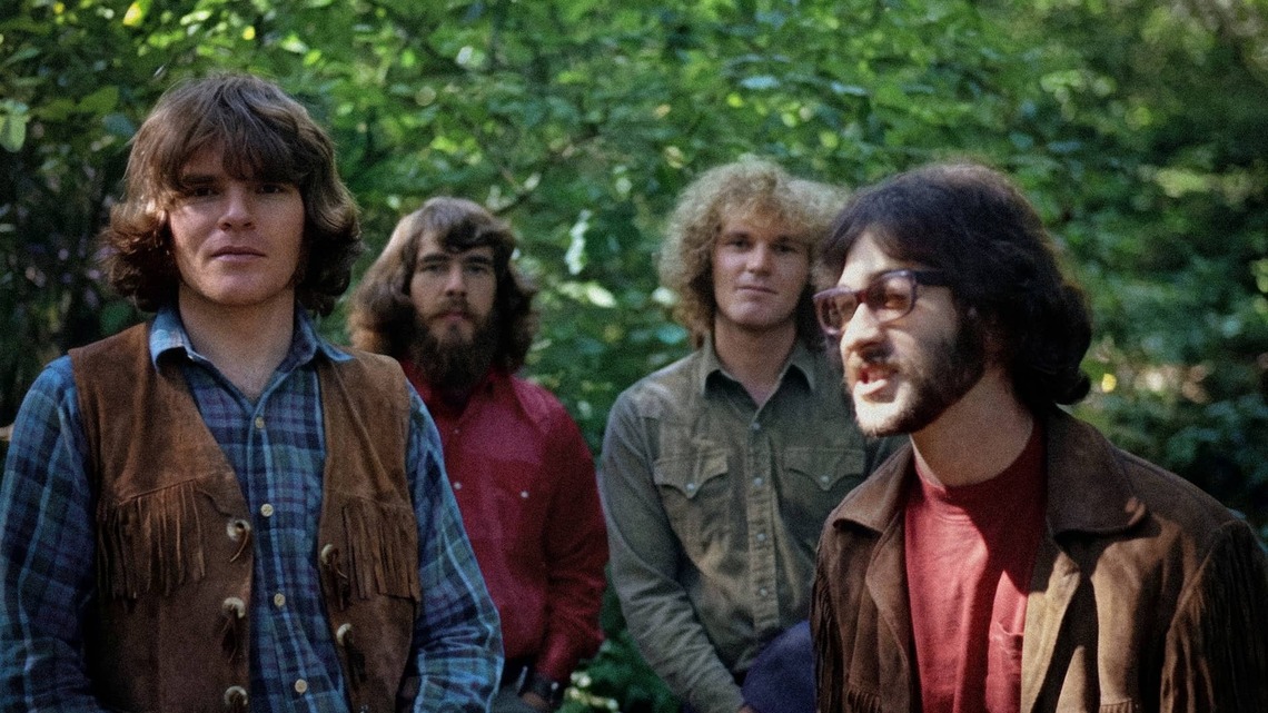 A 1969 Counterculture Smash Was Blocked From the No. 1 Spot by a Song Straight From Their Parents' Record Collection 